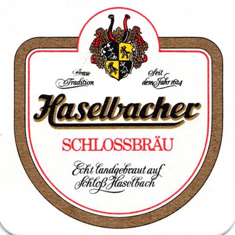 tiefenbach pa-by hasel quad 5-6a (quad180-schlossbru echt landgebraut)